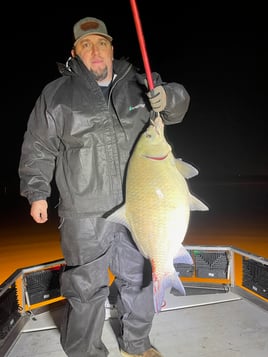 Resinater Bowfishing Charters