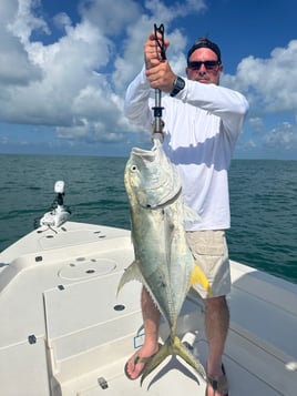 The Florida Keys Inshore Experience