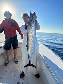 Wahoo Fishing in Fort Lauderdale, Florida