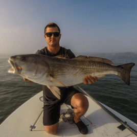 Redfish Fishing in Jacksonville, Florida