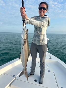 3/4 day inshore trip