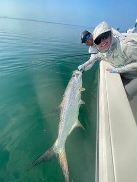 3/4 day inshore trip