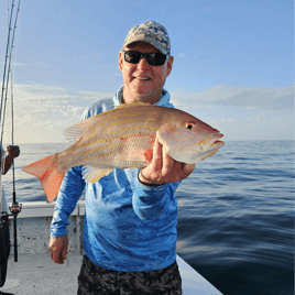 Marco Island Charter Fishing