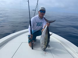 Patch Reef Fishing