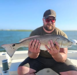 Insane Inshore Trip