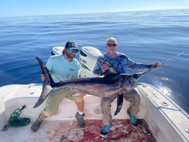 Swordfish Fishing in Pensacola, Florida