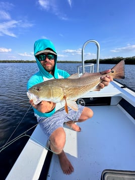 Fly Fishing Charters