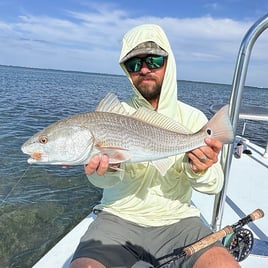 Fly Fishing Charters