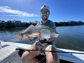 Fly Fishing Charters