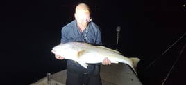 Redfish Fishing in Rockport, Texas