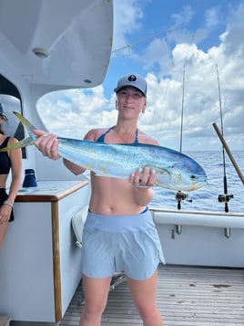 Speckled Trout Fishing in Key Largo, Florida