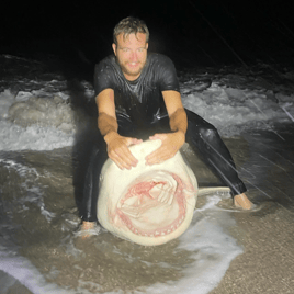 St Pete Surf Fishing