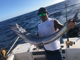 Combate Private Fishing Charter