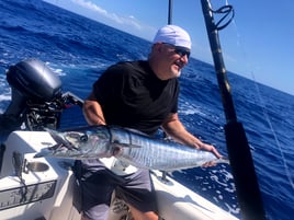 Combate Private Fishing Charter