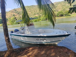 "The Tuna Coast"  All Inclusive 4 Fishing Days / 5 Nights