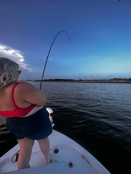 Fishing in Key West, Florida