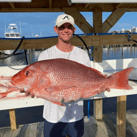 Red Snapper Trips