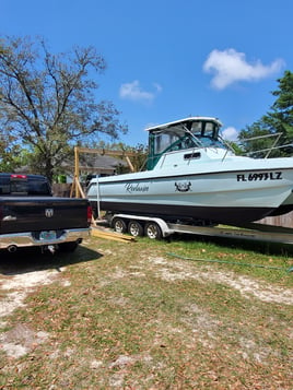 Reelaxin charters