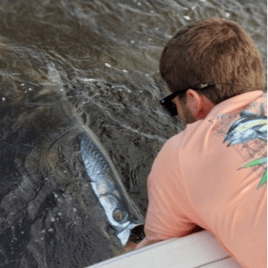 Tarpon and Snook Fishing