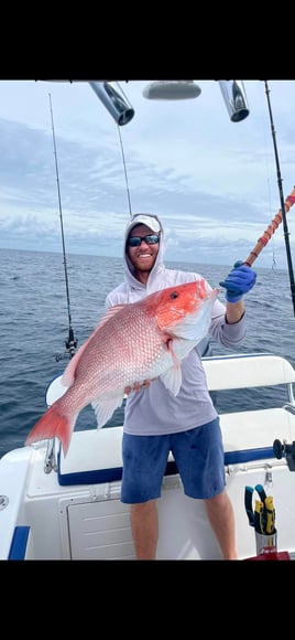 Gulf Thrills - Red Snapper Trips in Destin