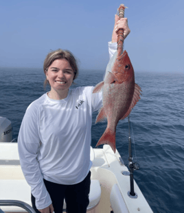 Destin Red Snapper Slam - AM