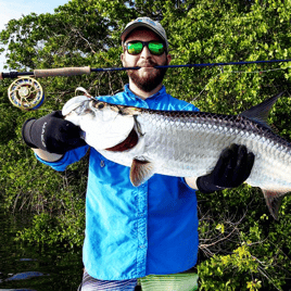 Carolina Inshore Action