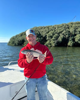 Inshore Flats Fishing