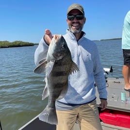 Inshore Flats Fishing