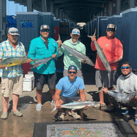 King Fish Trip