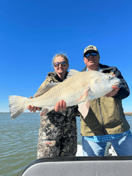 POC Jetties and Bay Fishing