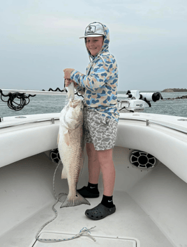 POC Jetties and Bay Fishing