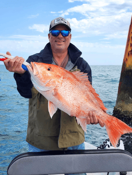 POC Jetties and Bay Fishing