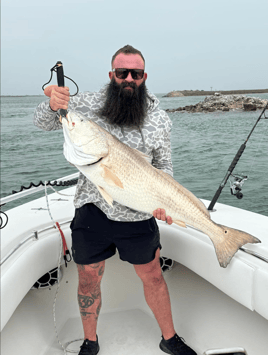 POC Jetties and Bay Fishing