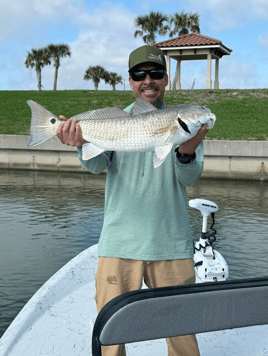 POC Jetties and Bay Fishing