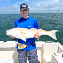 Bay/Jetty Fun! - 33'