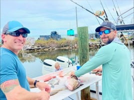 Unforgettable Florida Keys Fishing