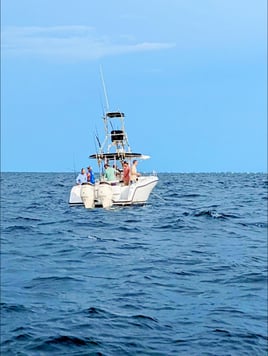 Unforgettable Florida Keys Fishing