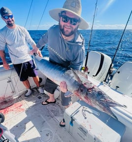 Unforgettable Florida Keys Fishing