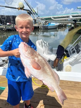 Unforgettable Florida Keys Fishing