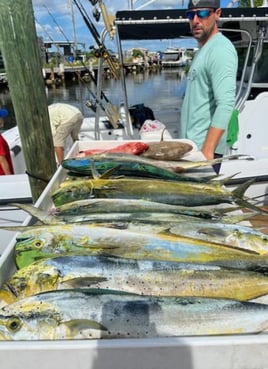 Unforgettable Florida Keys Fishing