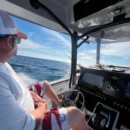 Offshore Trolling and Bottom Fishing