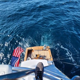 Luxury Offshore Sportfishing