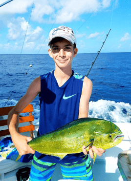 Reefs and Wrecks FL Thrill!