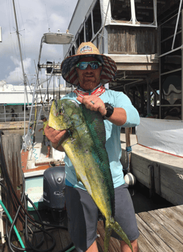 Reefs and Wrecks FL Thrill!