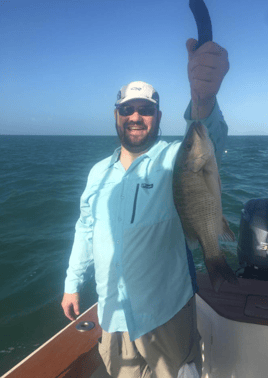 Reefs and Wrecks FL Thrill!