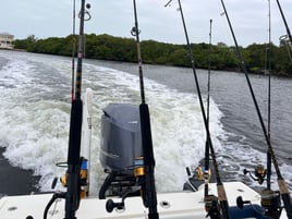 Key Largo Reefs and Wrecks!