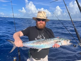 Kingfish Fishing in Key Largo, Florida