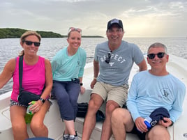 Key Largo Reefs and Wrecks!