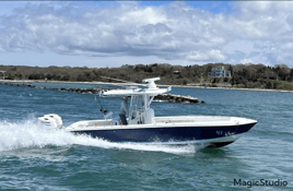 Inshore Trip- Buzzards Bay and Vineyard Sound