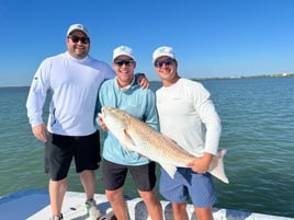 Full Day or Half Day Fishing Trip